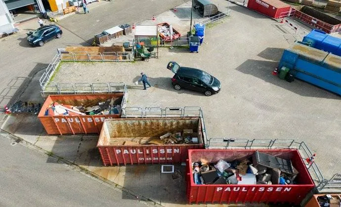 Dorenweg Goirle: Een Belangrijke Locatie in de Gemeenschap