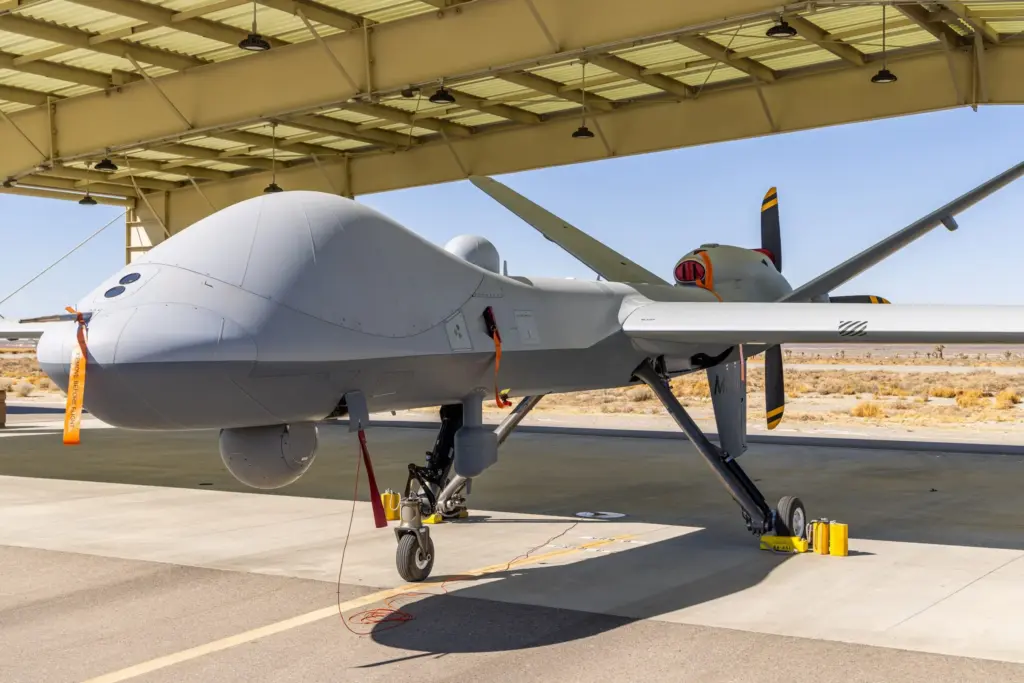 Een Blik op de Drones in België: Ontwikkelingen en Toekomst