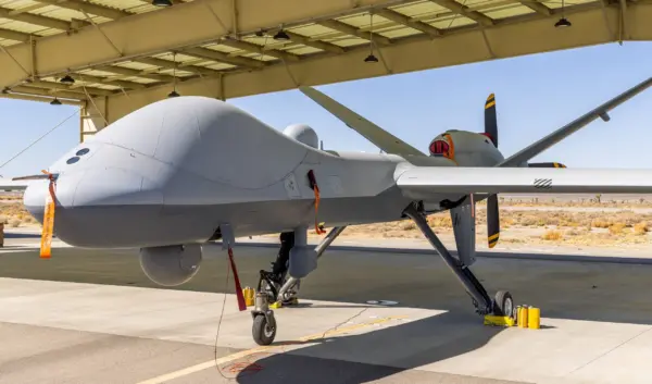 Een Blik op de Drones in België: Ontwikkelingen en Toekomst