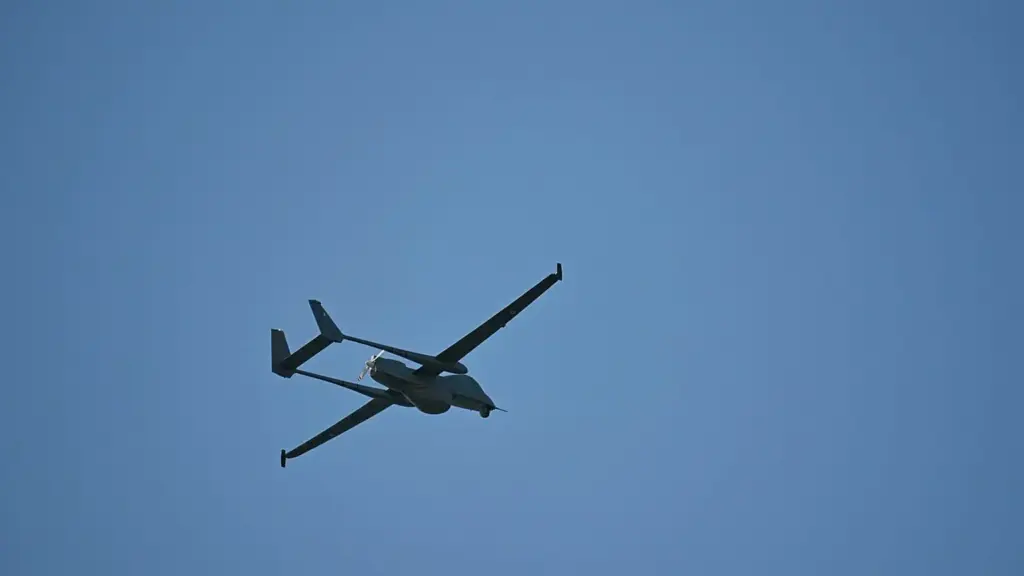 De impact van drones in België en Rusland
