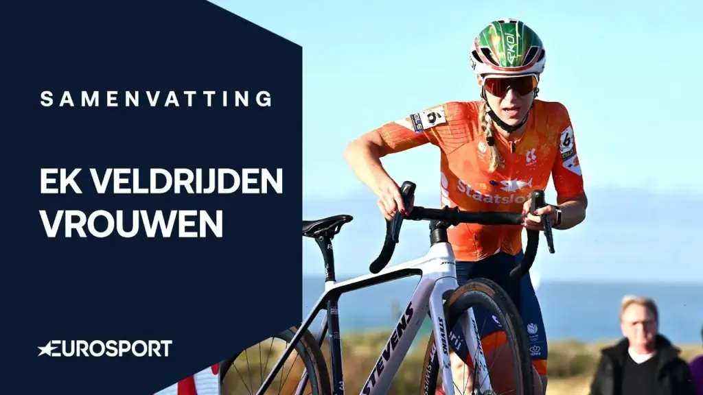 De Toekomst van het Veldrijden in 2025