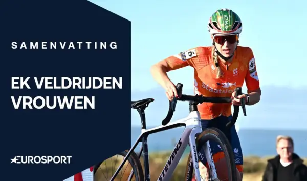 De Toekomst van het Veldrijden in 2025