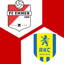 Wedstrijdanalyse: Emmen tegen RKC