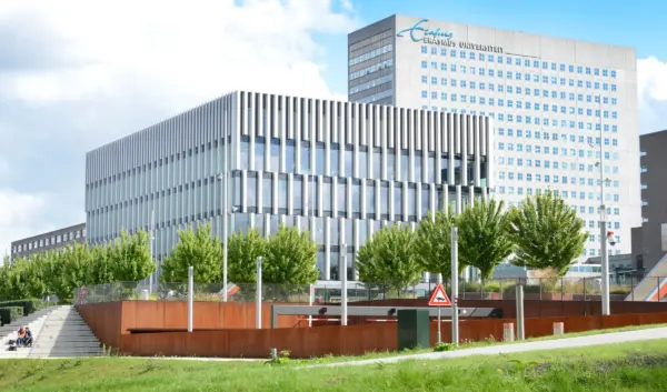 Erasmus MC: Innovatie en Onderzoek in de Gezondheidszorg