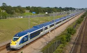 De Toekomst van Eurostar: Innovaties in Treinreizen