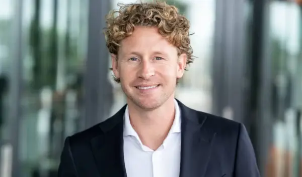 Ewout Genemans: Een kameleon onder de presentatoren