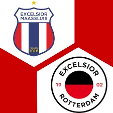 Excelsior Maassluis: De Trots van De Stad