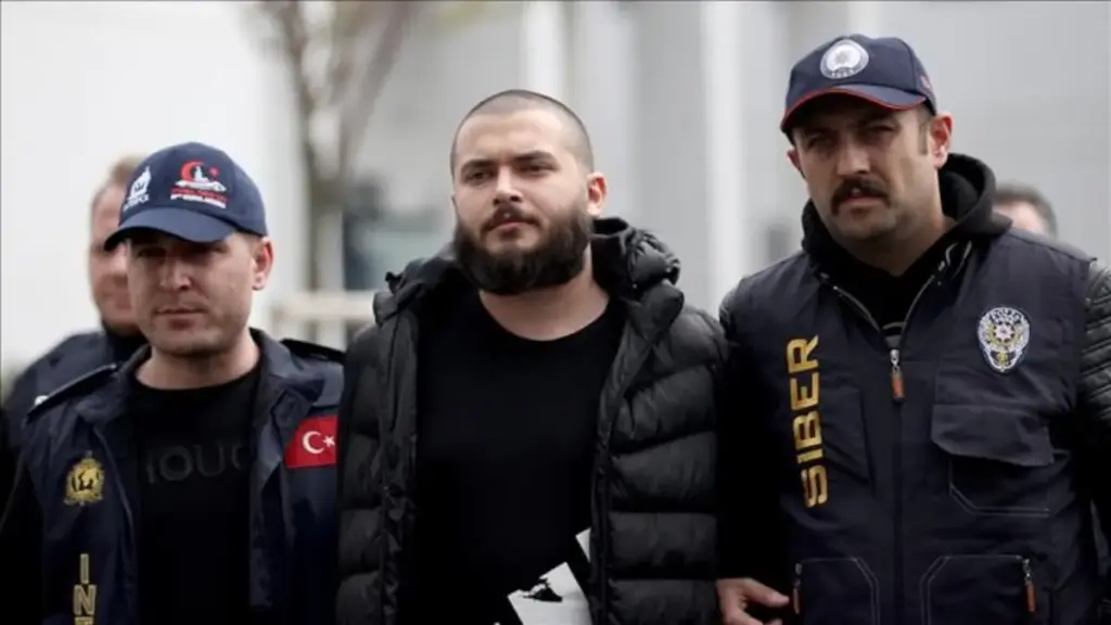 Het Verhaal van Faruk Fatih Özer en Thodex