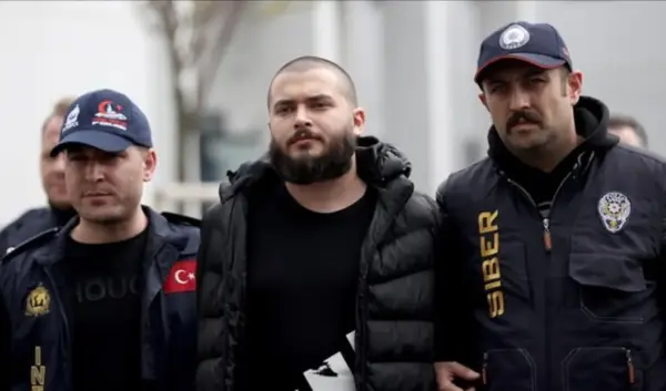 Het Verhaal van Faruk Fatih Özer en Thodex