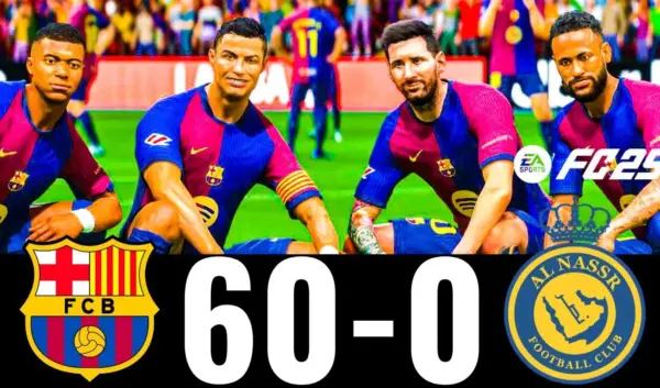 De Toekomst van FC Barcelona: Uitdagingen en Kansrijke Wegen