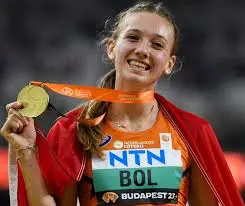 Femke Bol en Haar Indrukwekkende Prestaties in de Atletiek