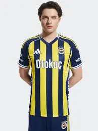 Fenerbahçe: De trots van Istanbul