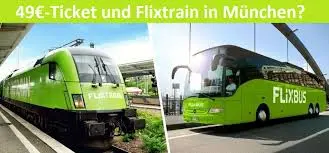 FlixTrain: Revolutionaire Reismogelijkheden voor Iedereen