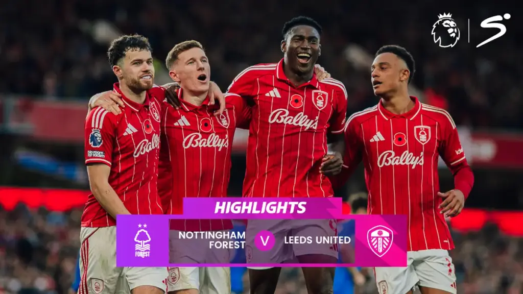 Verkenning van de Bossen van Leeds en Hun Belang