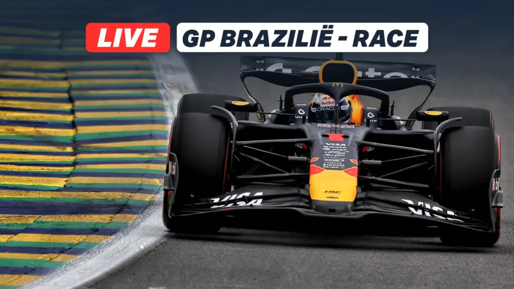 Formule 1 Brazilië: Hoogtepunten en Recente Ontwikkelingen