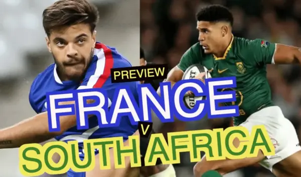 Frankrijk vs Zuid-Afrika: Een Spannende Confrontatie