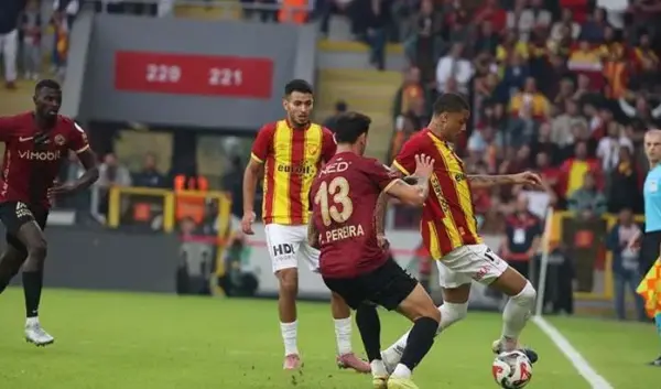 Analyse van de Wedstrijd: Göztepe versus Gençlerbirliği