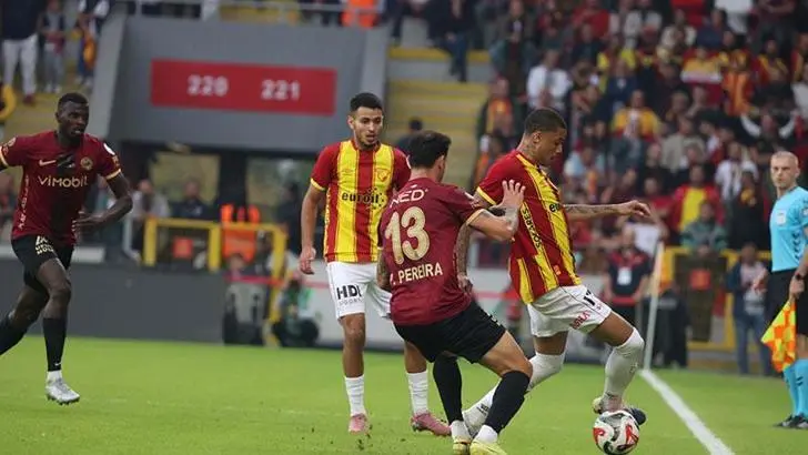 Analyse van de Wedstrijd: Göztepe versus Gençlerbirliği