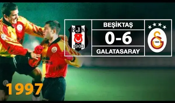 Galatasaray: Een Blik op de Iconische Turkse Voetbalclub