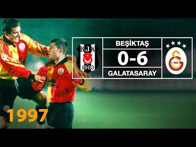 Galatasaray: Een Blik op de Iconische Turkse Voetbalclub