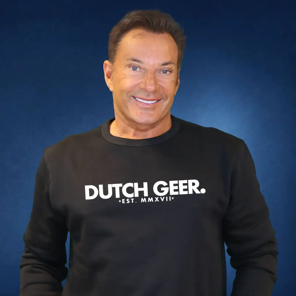 Gerard Joling: De Ster van de Nederlandse Muziekwereld