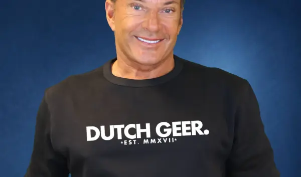 Gerard Joling: De Ster van de Nederlandse Muziekwereld