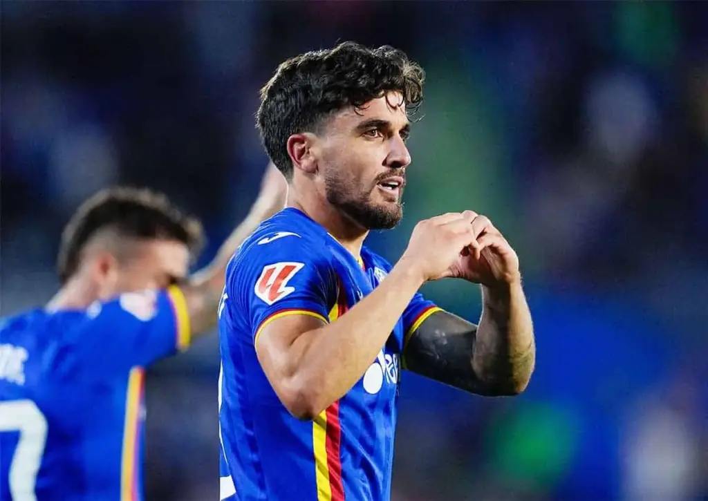Getafe vs Girona: Wat te Verwachten in La Liga