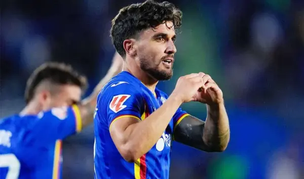 Getafe vs Girona: Wat te Verwachten in La Liga