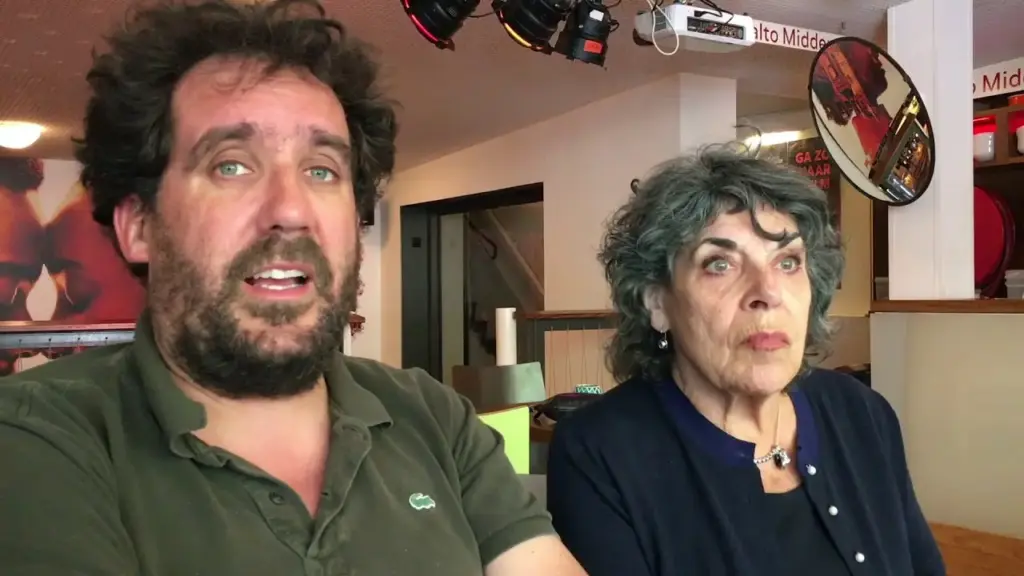 Gijs Groenteman: Een Blik op zijn Carrière en Invloed