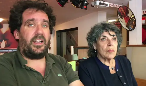 Gijs Groenteman: Een Blik op zijn Carrière en Invloed