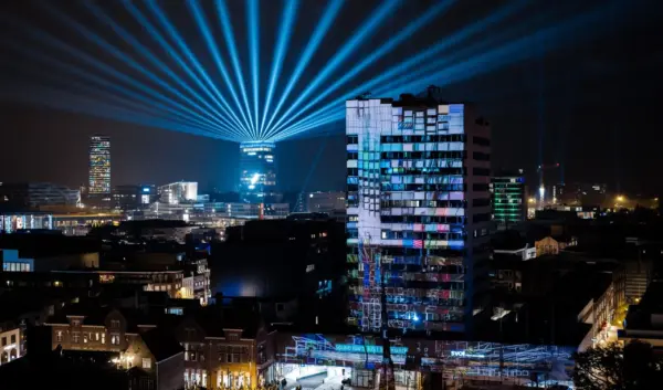 Glow Eindhoven 2023: Het Betoverende Lichtfestival