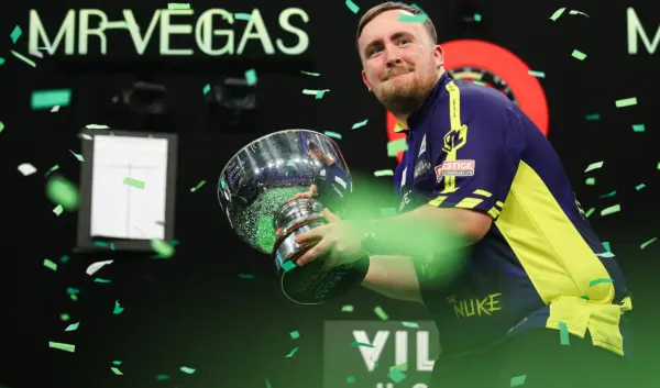 Vooruitblik op de Grand Slam of Darts 2025