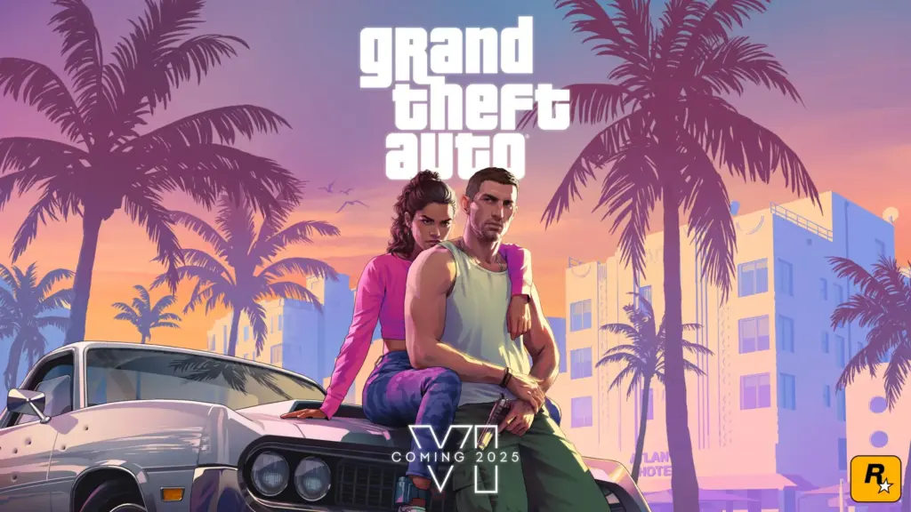 GTA 6: Wat We Tot Nu Toe Weten