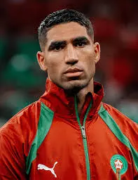 Hakimi: Van Talent naar Wereldster