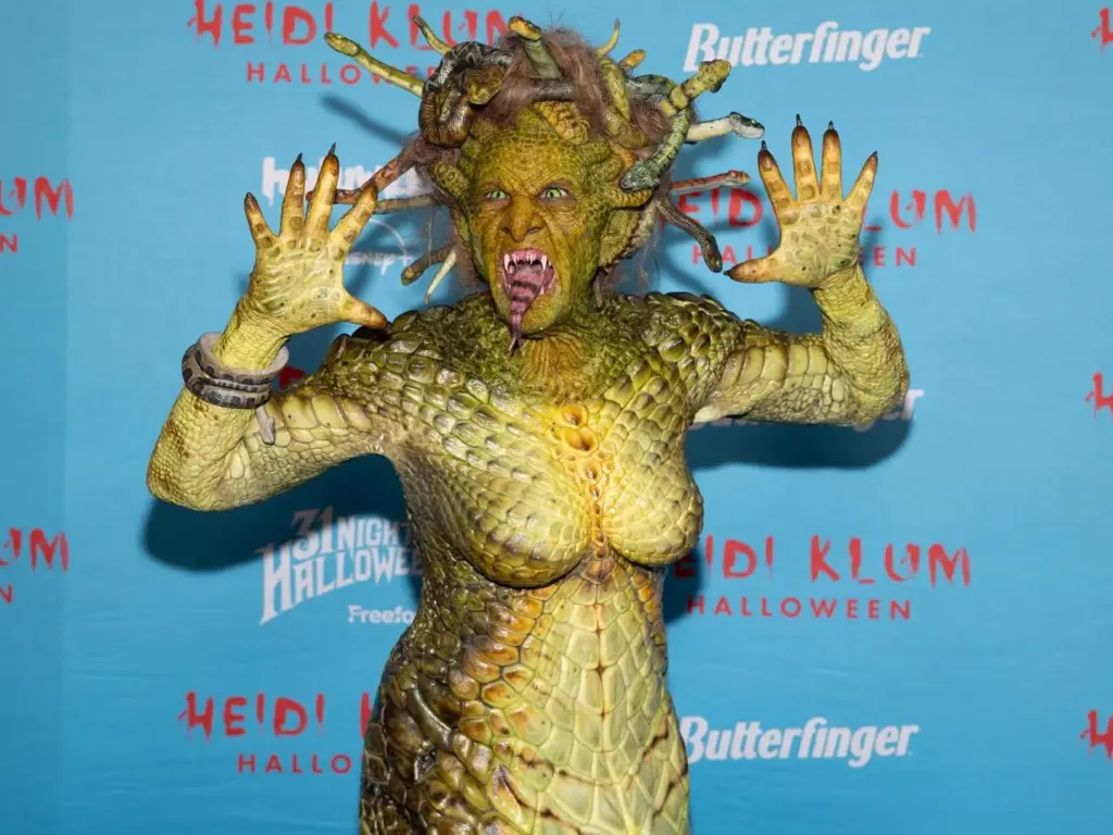 Heidi Klum’s Halloween 2025: Wat te Verwachten?