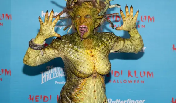 Heidi Klum’s Halloween 2025: Wat te Verwachten?