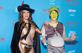 Heidi Klum’s Spectaculaire Halloween Kostuums in 2023