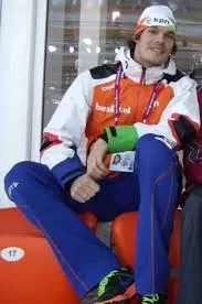 Hein Otterspeer: Een blik op de carrière van de topschaatser