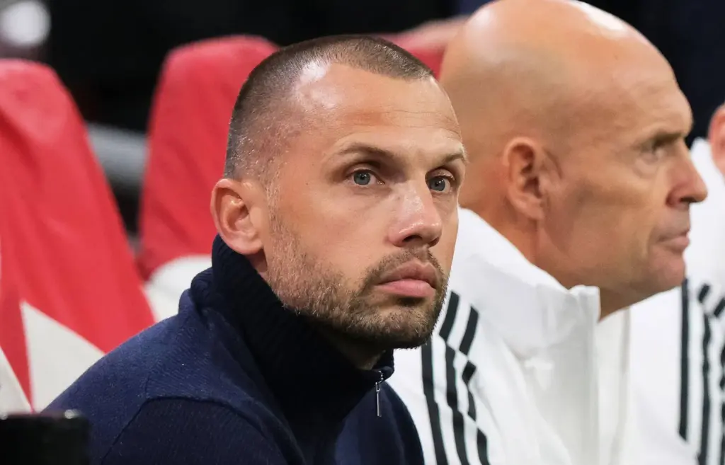 Heitinga: Een Belangrijke Speler in de Toekomst van het Nederlands Voetbal