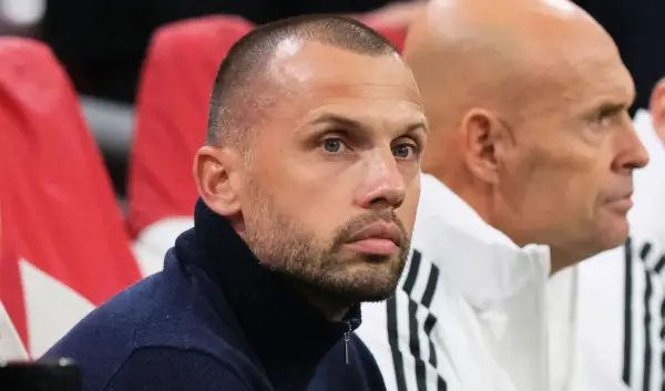 Heitinga: Een Belangrijke Speler in de Toekomst van het Nederlands Voetbal