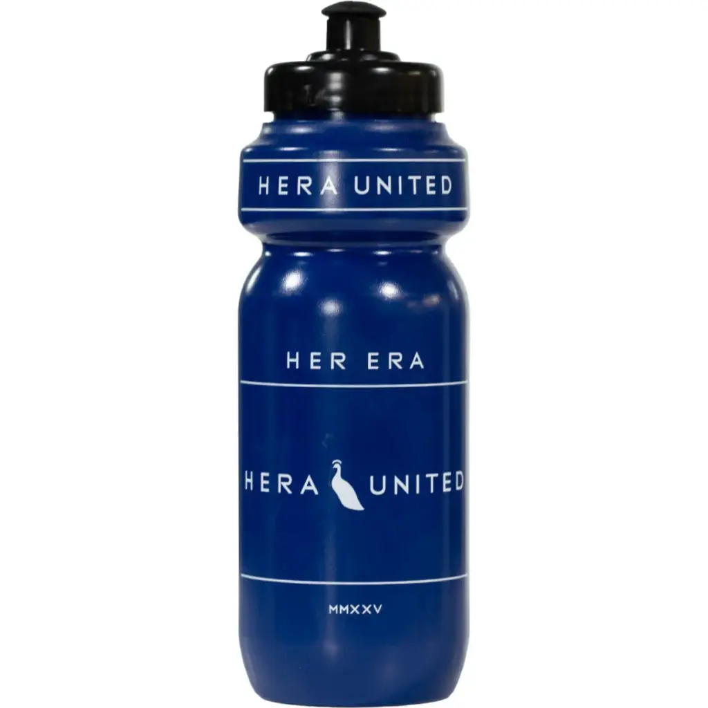 Hera United: Een Blik op het Opkomende Sportteam