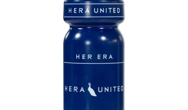 Hera United: Een Blik op het Opkomende Sportteam