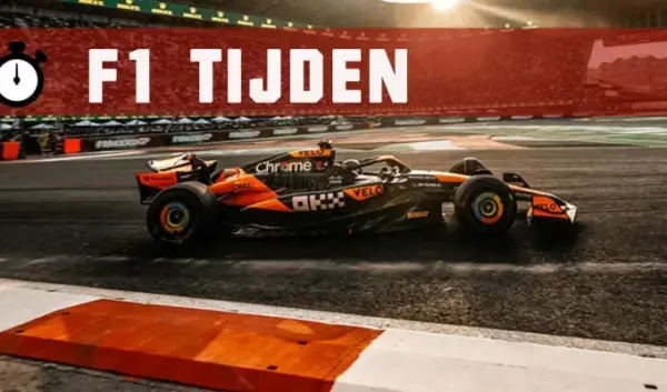 Hoe laat F1: Belangrijke Tijden voor Racefans