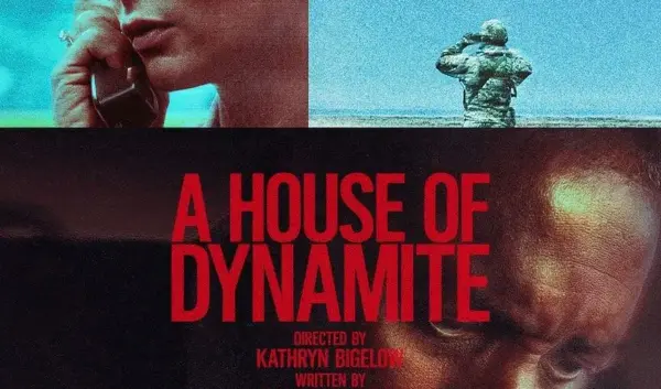 De House of Dynamite en haar Impact op de Explosievenindustrie