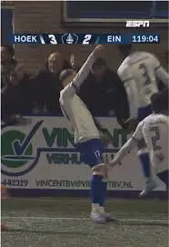 Het Laatste Nieuws over HSV Hoek