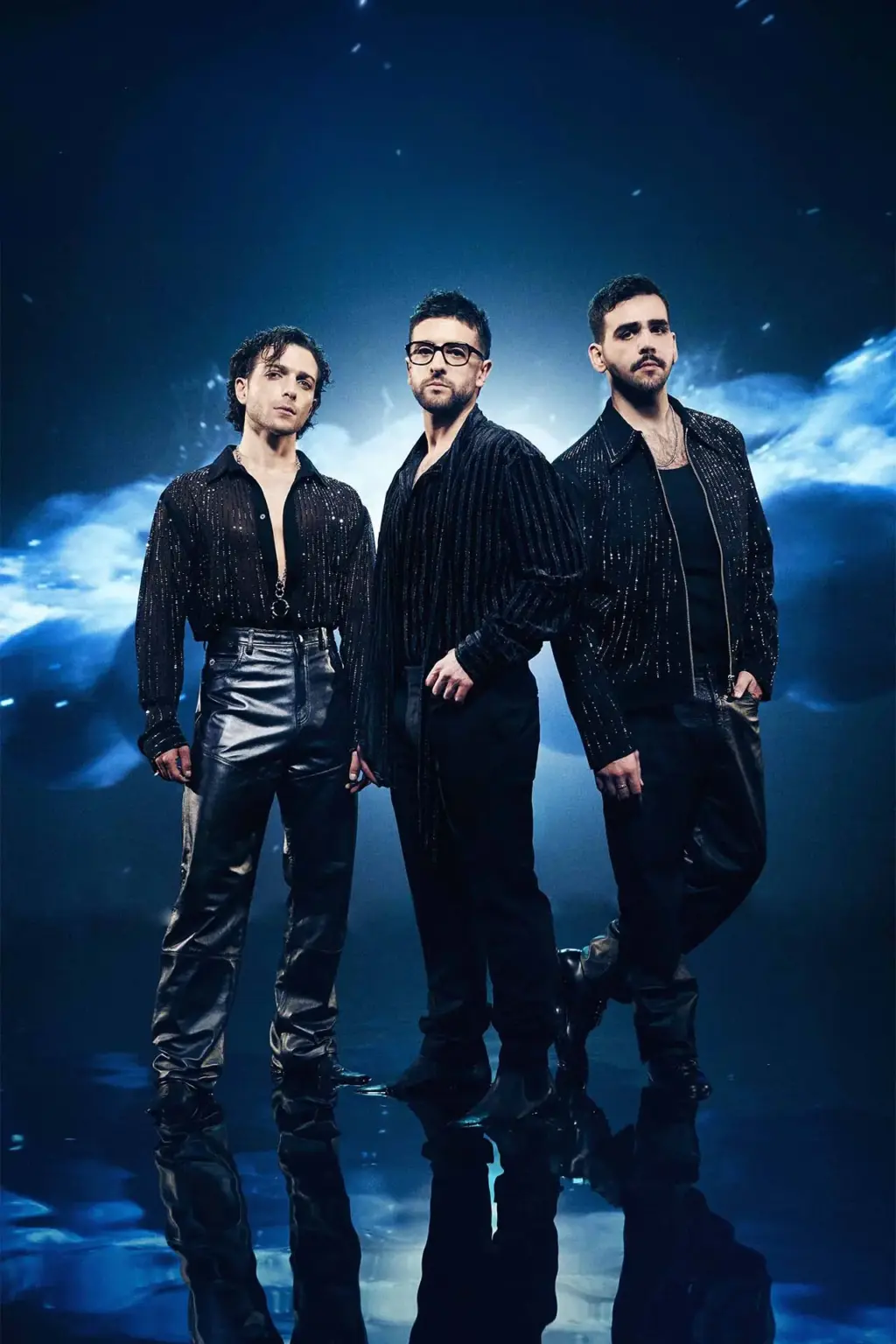 Il Volo: De Sterren van de Italiaanse Muziek