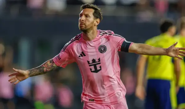 Inter Miami vs Nashville: Vooruitblik op de Wedstrijd