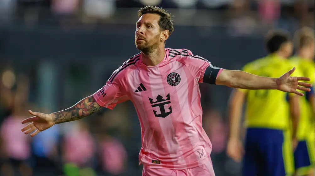 Inter Miami vs Nashville: Vooruitblik op de Wedstrijd