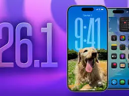 De release van iOS 26.1: Wat je moet weten