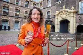 Irene Wüst: De carrière van een legende in het schaatsen